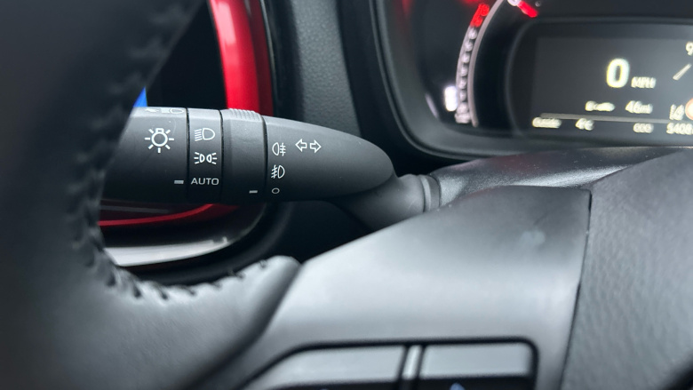 Toyota Aygo X 1.0 VVT-i Undercover 5dr Petrol Hatchback